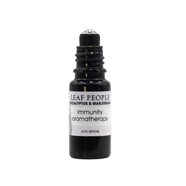 immunity aromatherapy 10 ml bottle