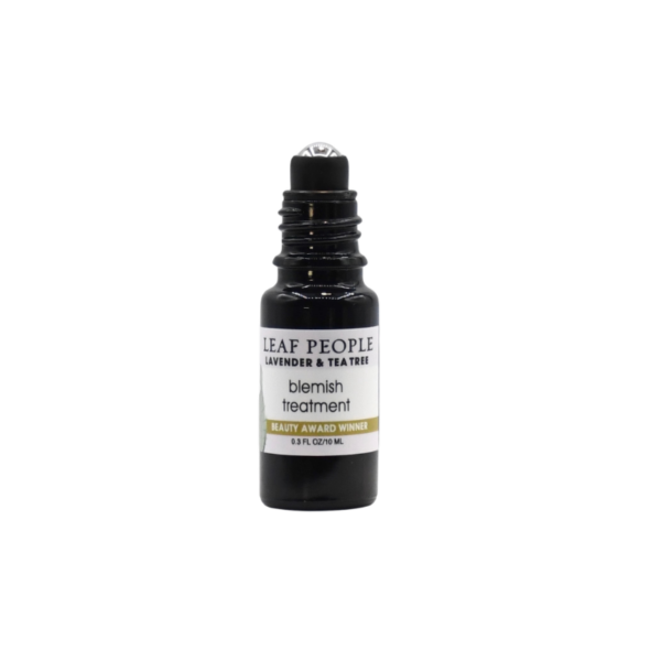 Blemish Spot Treatment 10 ml bottle