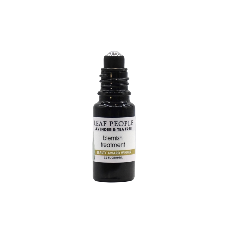 Blemish Spot Treatment 10 ml bottle