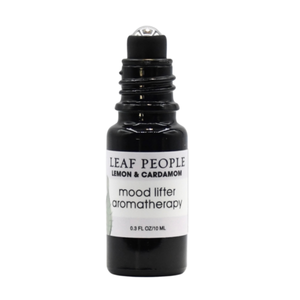 mood lifter aromatherapy 10 ml bottle