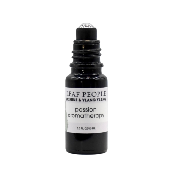 passion aromatherapy 10 ml bottle