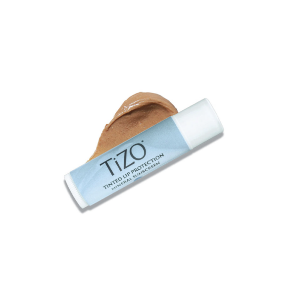 Tizo Lip Tech SPF 45 Mineral Sunscreen Stick