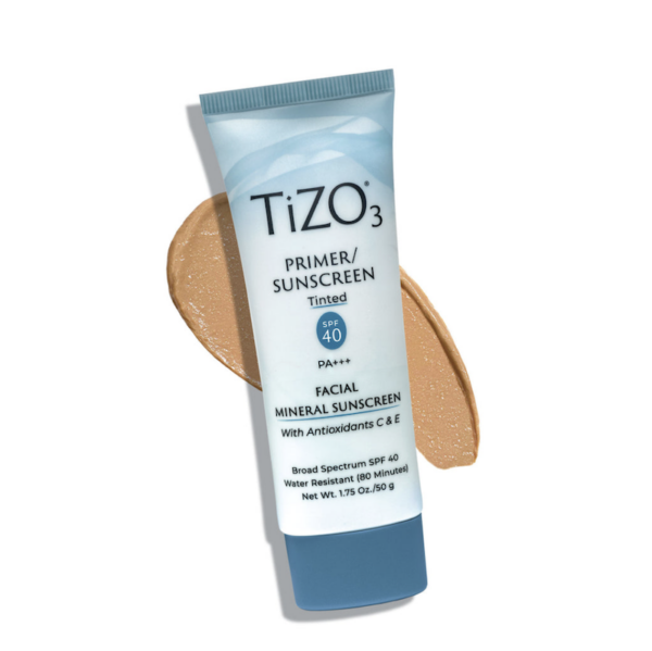 Tizo 3: SPF 40: 100% Mineral Sunscreen: Neutral Tint: 1.75 oz