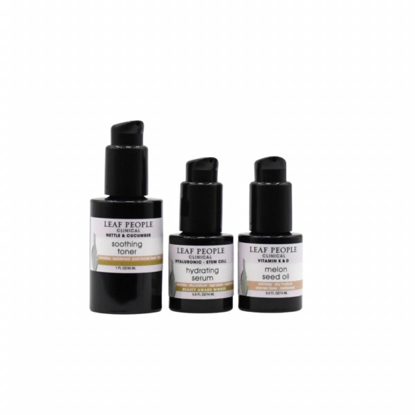 Mini Classic · Clinical Skin Care Kit