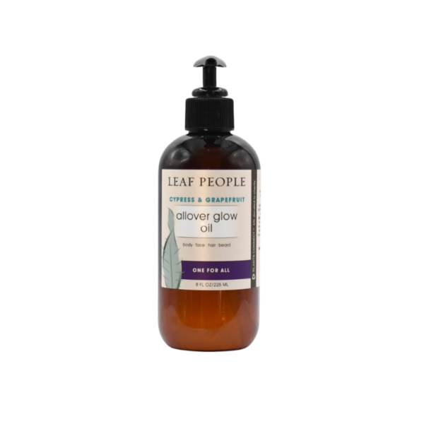 Cypress & Grapefruit Allover Glow Oil 225 ml bottle