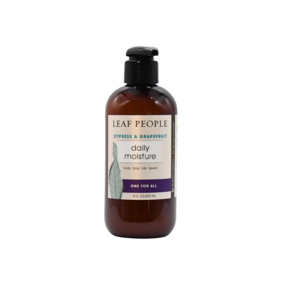 Cypress & Grapefruit Daily Moisture 225 ml bottle