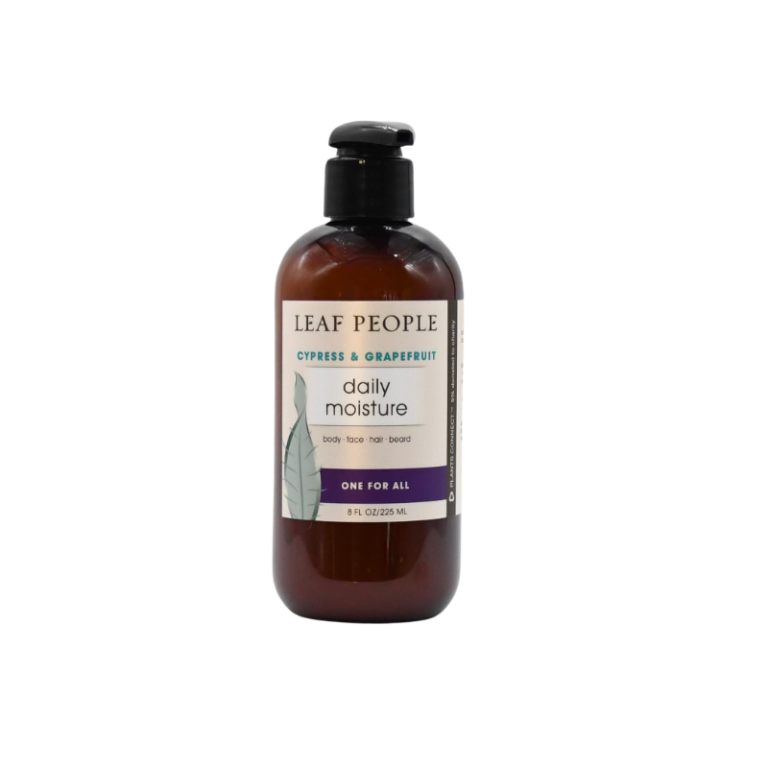 Cypress & Grapefruit Daily Moisture 225 ml bottle