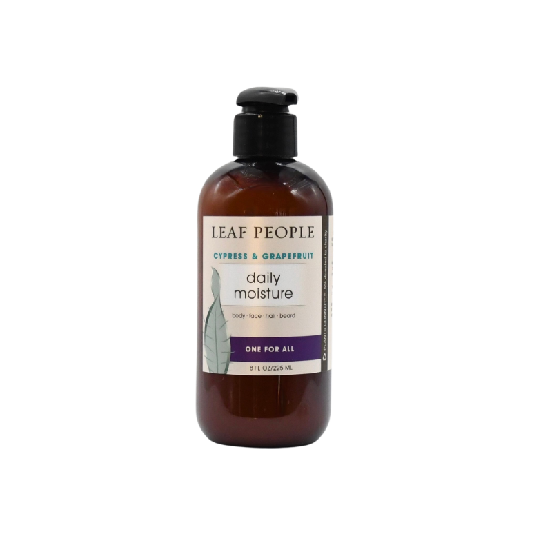 Cypress & Grapefruit Daily Moisture 225 ml bottle