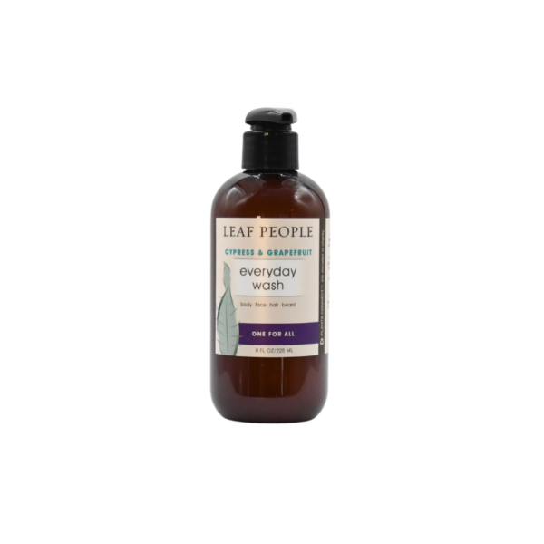 Cypress & Grapefruit Everyday Wash 225 ml bottle