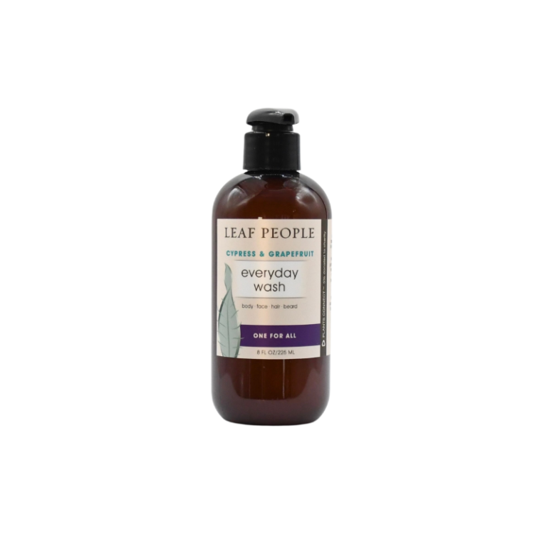 Cypress & Grapefruit Everyday Wash 225 ml bottle