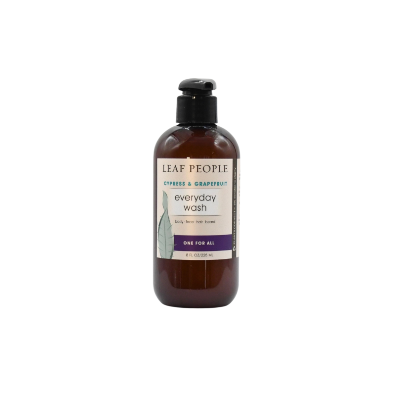 Cypress & Grapefruit Everyday Wash 225 ml bottle