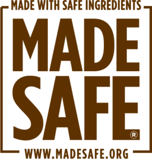 MADE SAFE certified