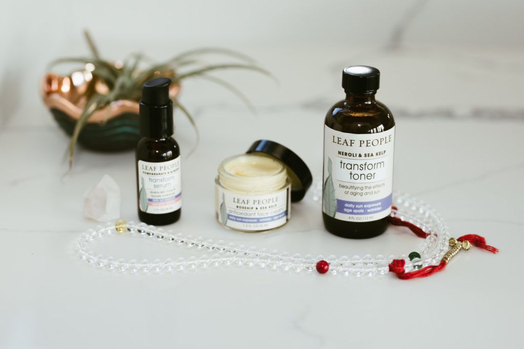 What Being a Conscious Beauty Brand Means to Us
