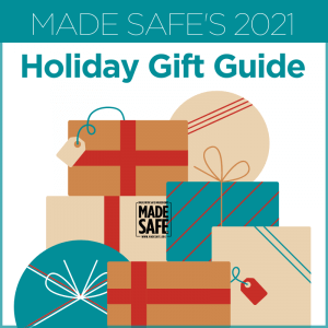 Leaf People’s Calming Mist on Made Safe’s 2021 Holiday Gift Guide