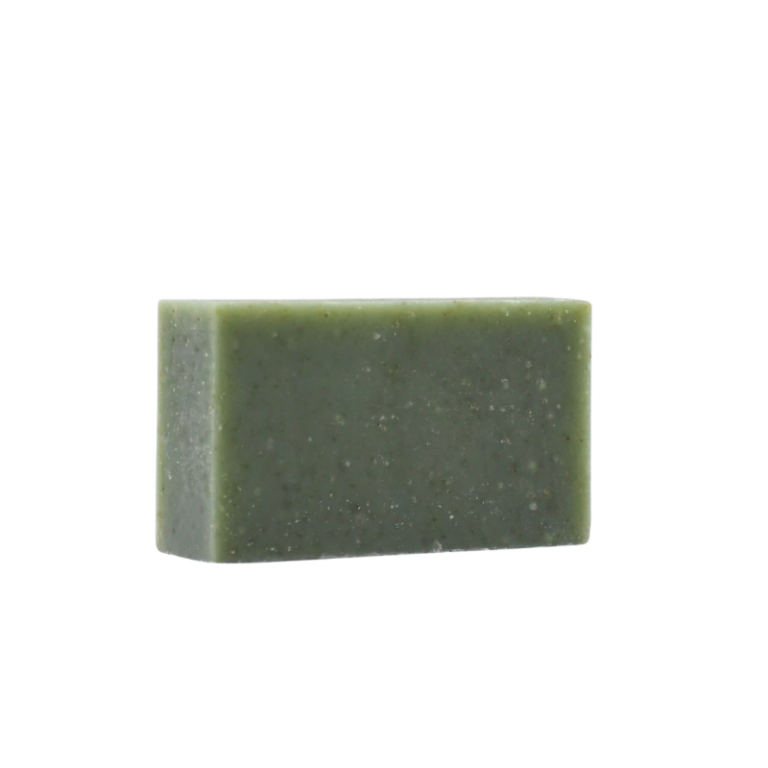 Chlorophyll & Thyme Detox Bar 114 ml bar