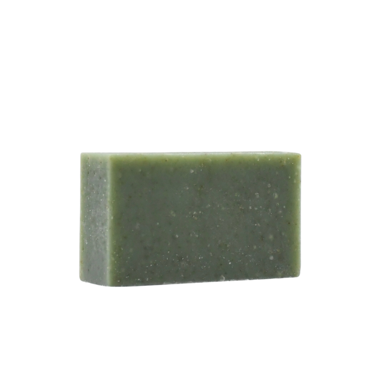 Chlorophyll & Thyme Detox Bar 114 ml bar