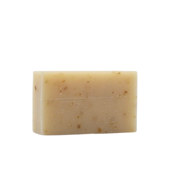 Honey & Oatmeal Replenishing Face & Body Bar 114 ml bar