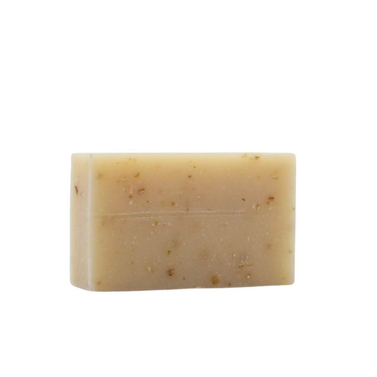 Honey & Oatmeal Replenishing Face & Body Bar 114 ml bar