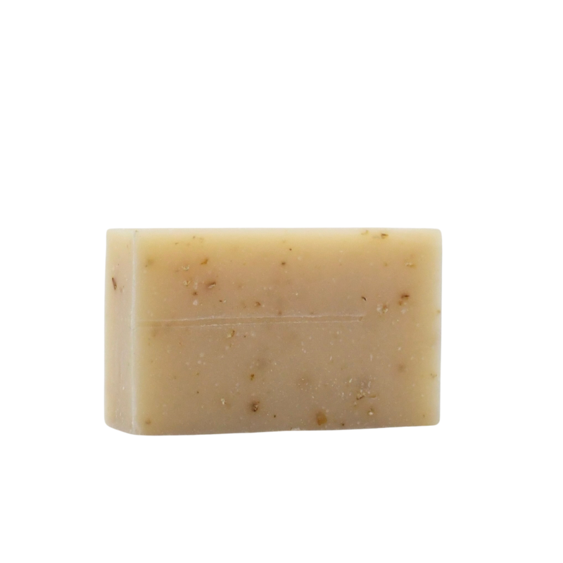 Honey & Oatmeal Replenishing Face & Body Bar 114 ml bar