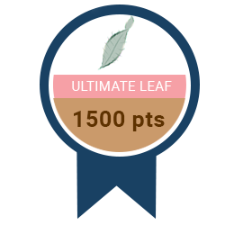 Ultimate-Leaf-icon
