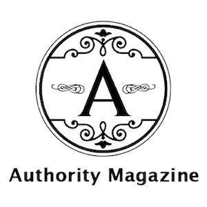 Julie Williams Of Leaf People on Authority Magazine!