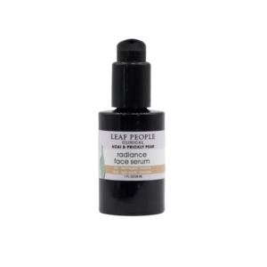 Acai & Prickly Pear Radiance Face Serum 28ml