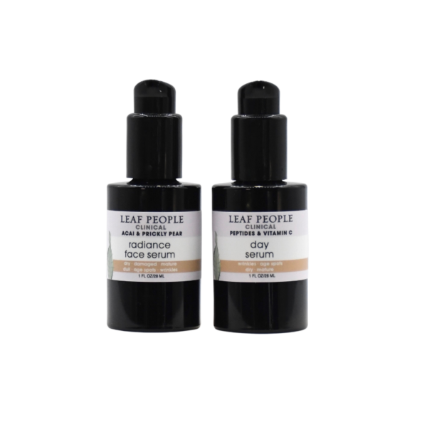 firm your glow 28 ml bottles