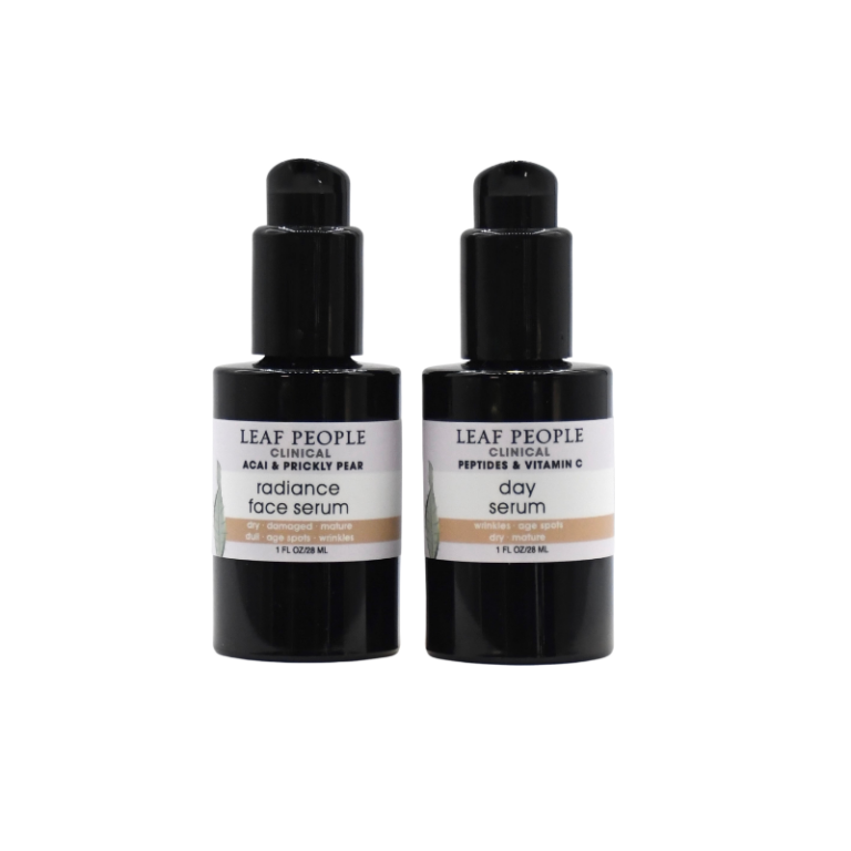 firm your glow 28 ml bottles