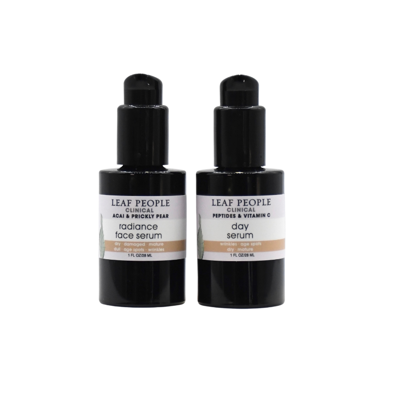 firm your glow 28 ml bottles