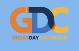 Julie Williams on Great Day Colorado!