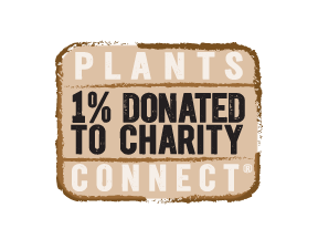 plants connect charity