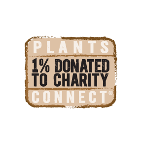 plants connect charity