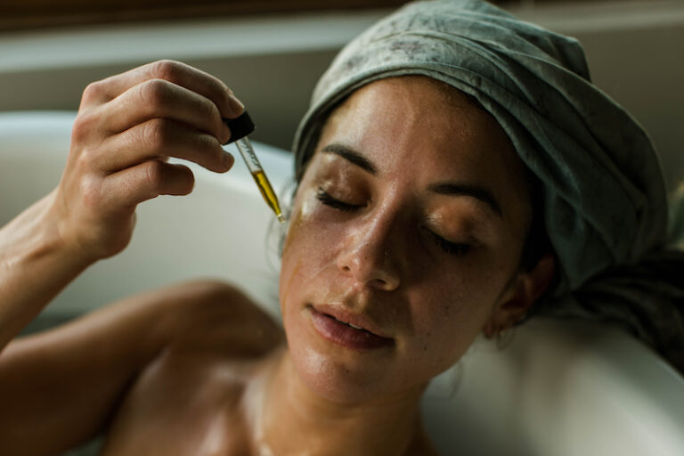 Leaf People Skin Care