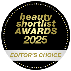 Beauty shortlist award winners 2025