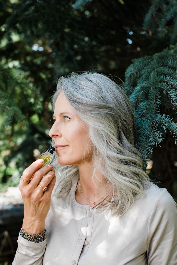 GEM • FLOWER Clarity Lip Serum - Image 3