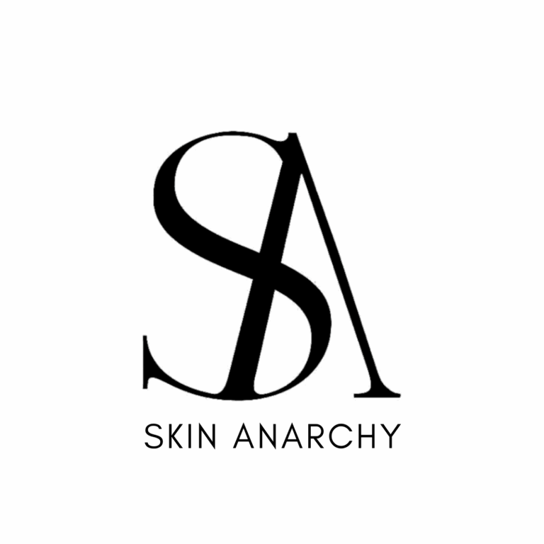 The Skin Anarchy Podcast