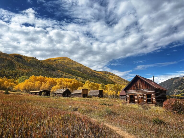 Golden Leaves, Quiet Hearts: Seasonal Self-Care and Reflection