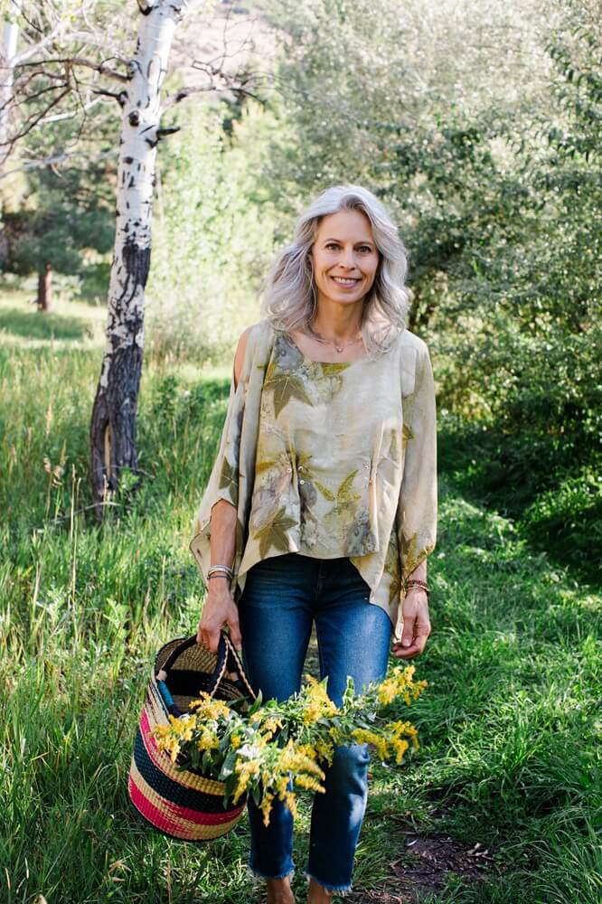 Known for her unique approach, Julie’s products transition to modern times by infusing the formulas with cutting edge, radiance boosting ingredients. She is constantly on the search for new, plant-based additions to enhance the results.