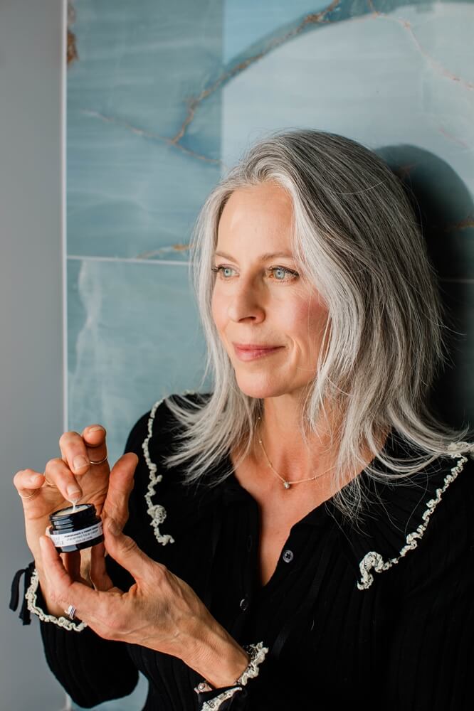 Julie Williams, circa 2025