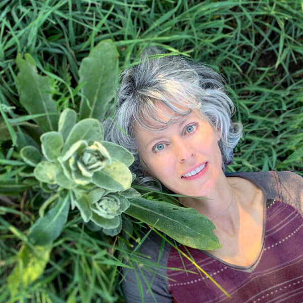 Western Herbalism with Julie Williams Founder of Leaf People