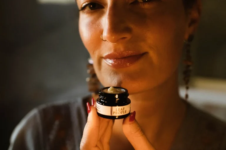 your skincare ritual