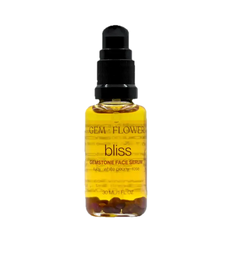 Bliss-Face-Serum