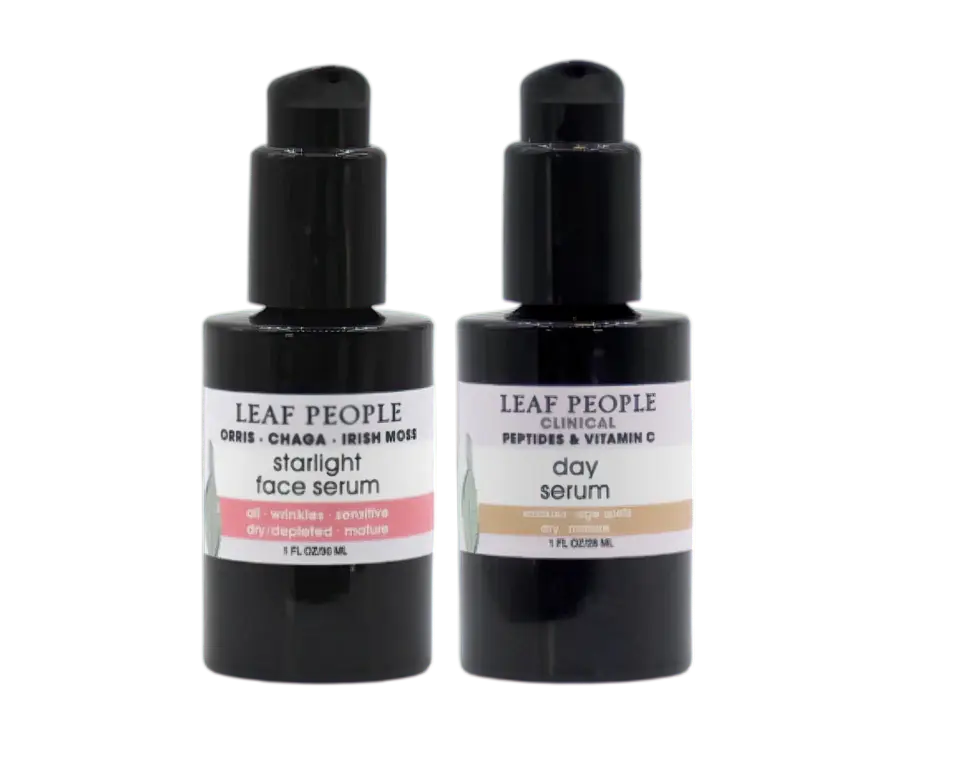 dewy youthful glow serum